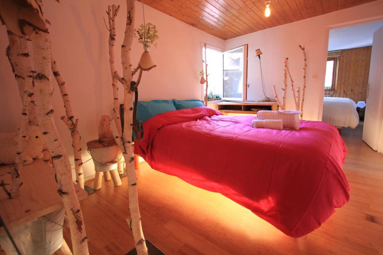 Apartmán Vegetal Cocoon Annecy Exteriér fotografie