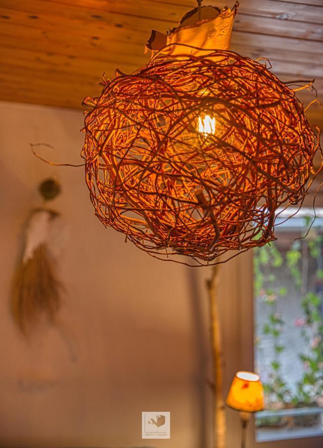 Apartmán Vegetal Cocoon Annecy Exteriér fotografie