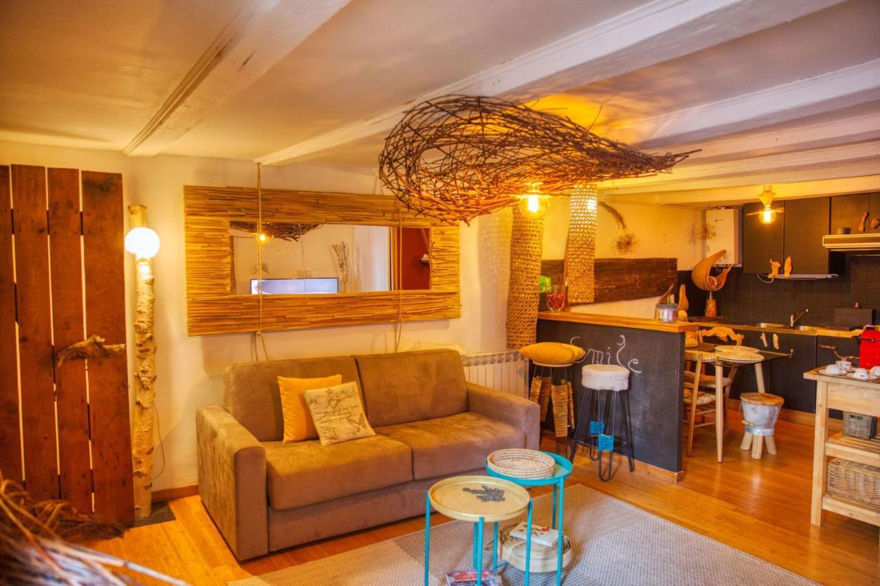 Apartmán Vegetal Cocoon Annecy Exteriér fotografie